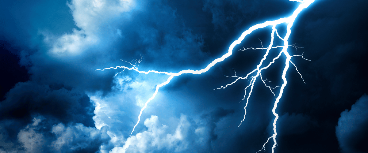 lightning
