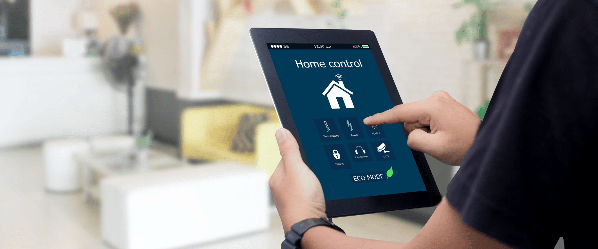 smart home