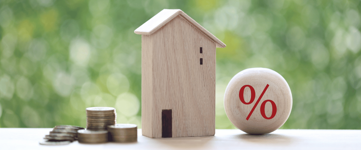 house inflation rates