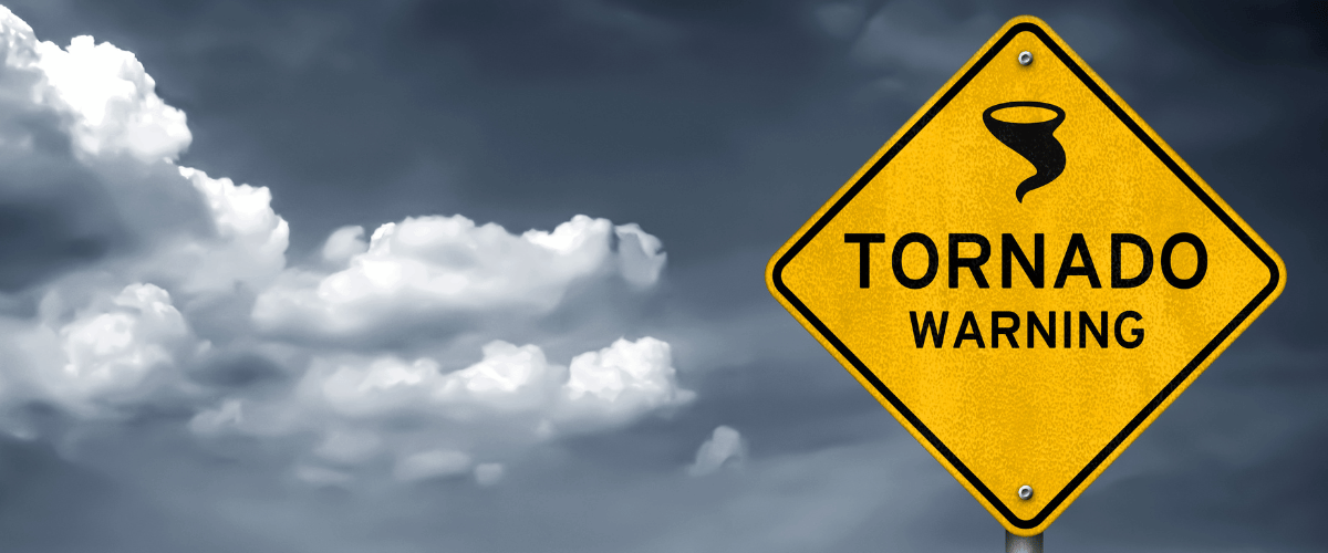 tornado warning
