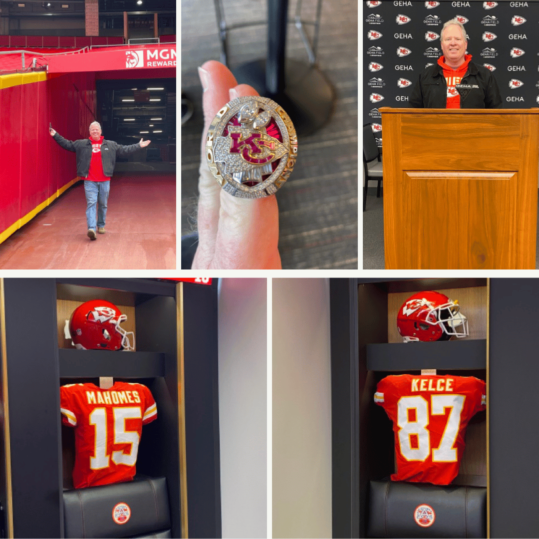 Arrowhead Stadium Gallery 