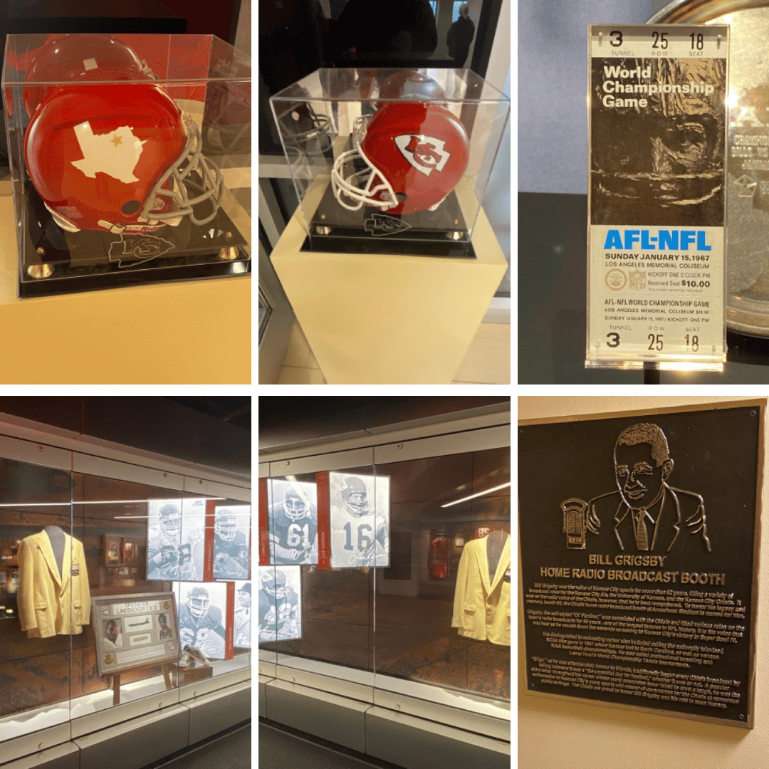 Arrowhead Stadium Gallery