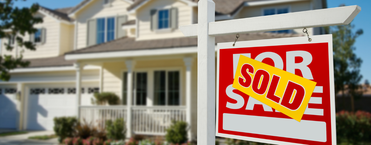 Sold Home