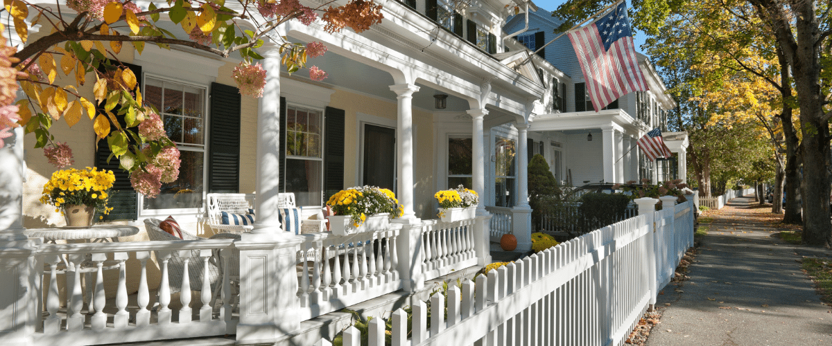 house flowers street